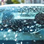 גלה כיצד שימוש בחומץ על שמשת הרכב למשך שבוע שינה לגמרי את המראה והתפקוד שלה, עם תוצאות שהפתיעו אפילו את המומחים בתחום.