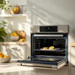 גלה מה קרה כששמת פרוסת לימון בתנור קר למשך 30 יום ואיך זה שינה את הבית שלך לגמרי.