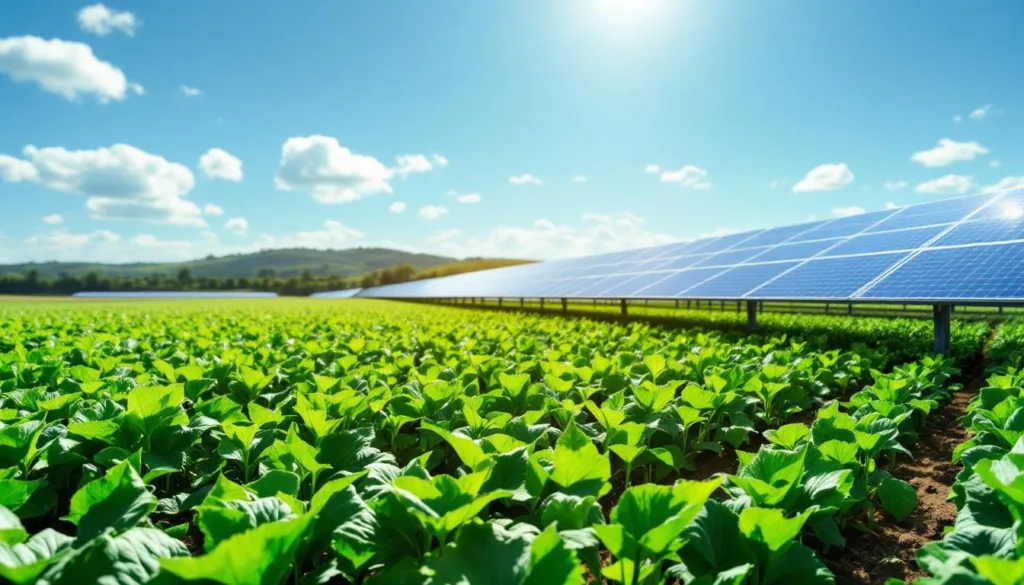 גלה כיצד מתן השטח שלך לחברת סולארי יכול להשפיע על חבות המס החקלאי שלך ומה חשוב לדעת לפני שחותמים על ההסכם.