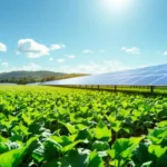 גלה כיצד מתן השטח שלך לחברת סולארי יכול להשפיע על חבות המס החקלאי שלך ומה חשוב לדעת לפני שחותמים על ההסכם.