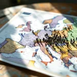 גלה את מספר החיילים בצרפת ואת הנתונים המדהימים מהמזרח אירופה במאמר מעמיק ומרתק.