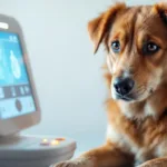 סריקה של שבב כלבה הריונית שננטשה חושפת גילויים מפתיעים וחדשות שערורייתיות שלא תצפו להן.