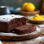 גלה את המתכון לעוגת שוקולד מושלמת ללא ביצים וללא קמח - הסוד הפשוט והטעים שכבש את כולם!
