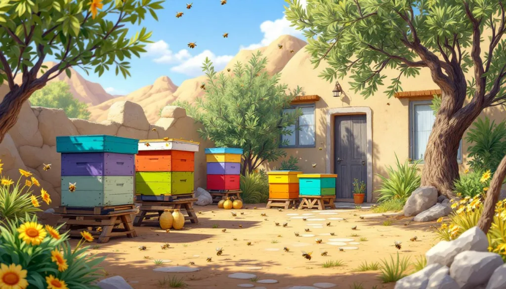 פנסיונר מגלה את הסיבה לתשלום מס עבור השכרת שטח לאיש דבורים, הסבר מפורט על החובות והזכויות במס.