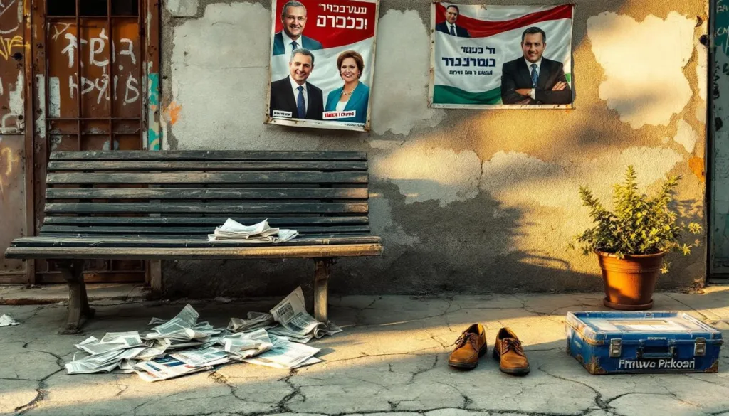 פנסיונרים משתפים את הסיבות שבגינם הם חייבים להמשיך לעבוד לאחר הפרישה, בעוד פוליטיקאים מציגים תמונה של הצלחה כלכלית.