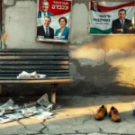 פנסיונרים משתפים את הסיבות שבגינם הם חייבים להמשיך לעבוד לאחר הפרישה, בעוד פוליטיקאים מציגים תמונה של הצלחה כלכלית.