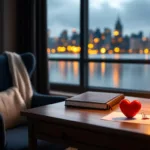 פסיכולוג מסביר את הסיבה לכך שאתה מרגיש ברור בראש אך מלא חוסר מנוחה בלב, ומציע דרכים להתמודדות עם התחושות המורכבות.