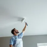 למד את השיטה הסודית של צבעי לצביעת תקרה בצורה מדויקת ונקייה ללא צורך בתיקונים נוספים. טיפים מקצועיים לצביעה מושלמת בבית.