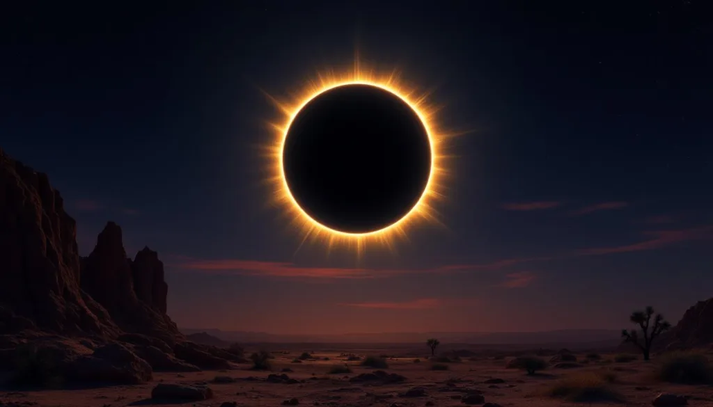 צפו בליקוי הירח המרשים של המאה - שש דקות של חושך מוחלט. גלו מתי ואיפה ניתן לצפות בתופעה המדהימה הזו בשמיים.