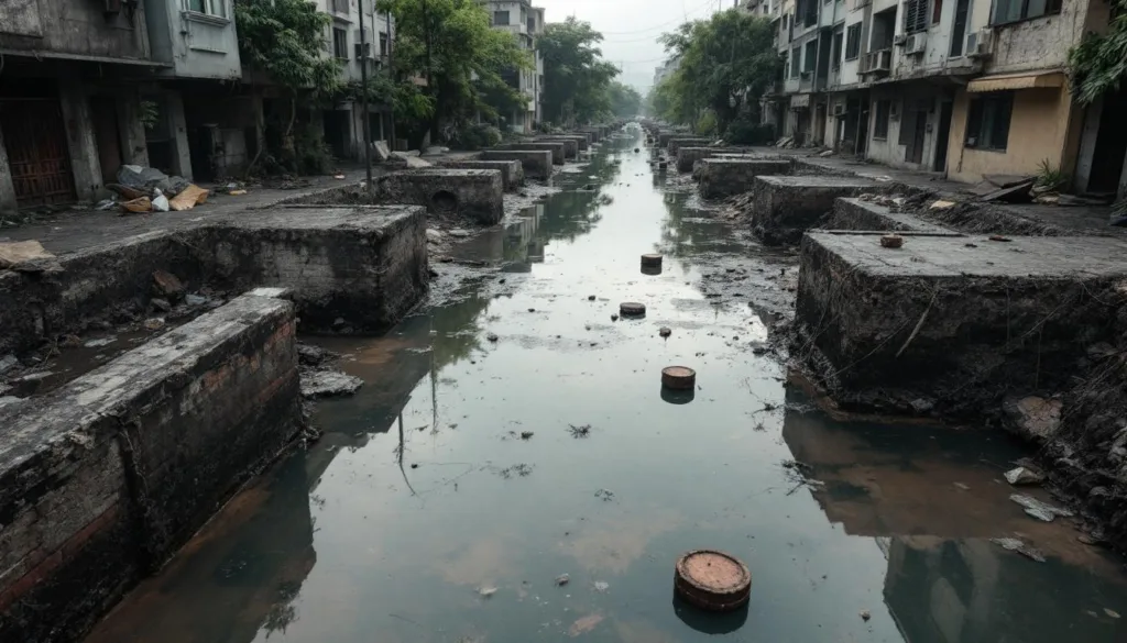 צפו בתחקיר החשוב על משבר הביוב והשפעותיו הבריאותיות - חשיפות שיפתחו לכם עיניים ויכולות להשפיע גם על חייכם.