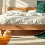 רופאים דנים בחידוש הבריאותי של הנחת סודה לשתייה מתחת למיטה לשיפור איכות השינה והשלכותיו הבריאותיות.