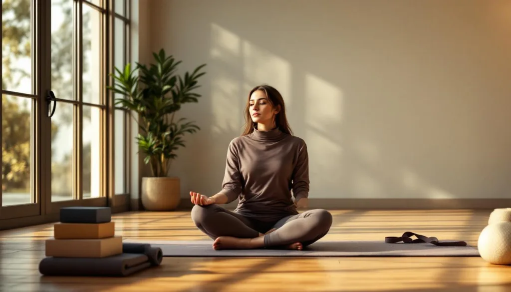 שינוי ביוגה שמשנה את גישת המורים למתחילים ומפחית פציעות, ללא מתיחות ונשימות מסורתיות.