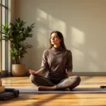 שינוי ביוגה שמשנה את גישת המורים למתחילים ומפחית פציעות, ללא מתיחות ונשימות מסורתיות.