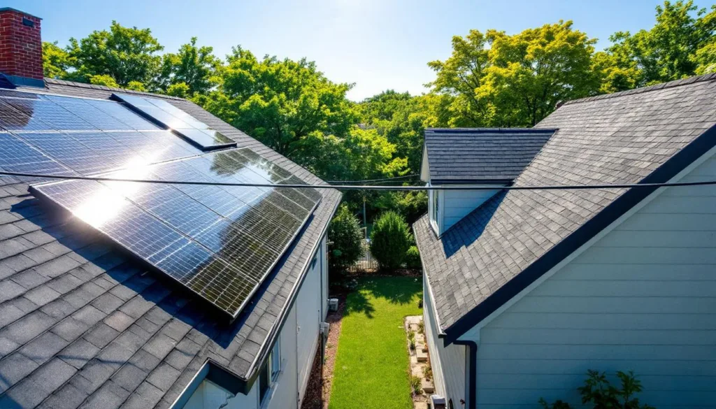 גלה את הבעיות הנפוצות כששכנים מתקינים פאנלים סולאריים והפתרונות החשובים שכדאי להכיר כדי למנוע בעיות שכונתיות.