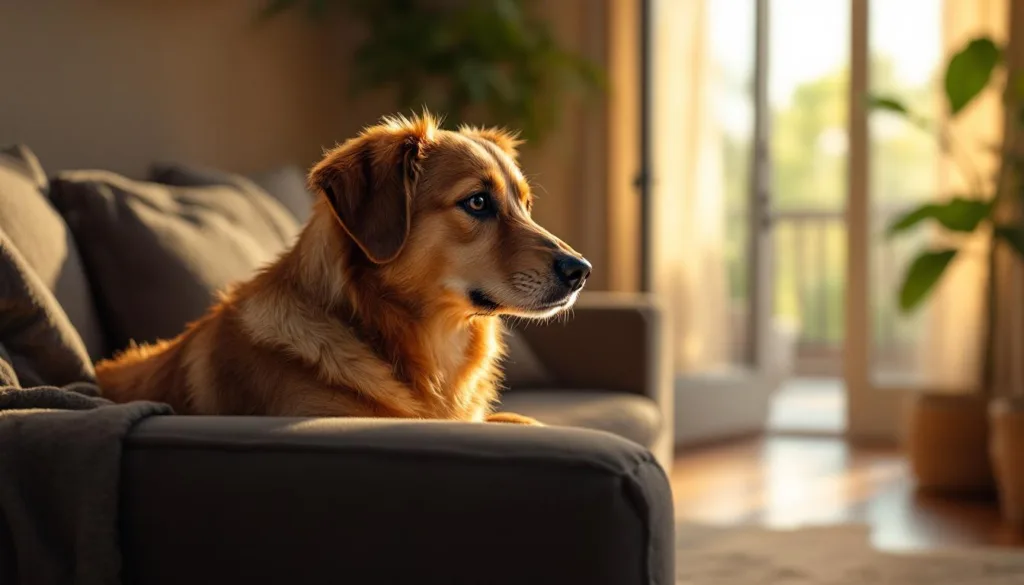 גלה כיצד שכר בייביסיטר לכלב ועקב אחרי מי נכנס לדירתו באמצעות מצלמה בזמן שלא היה בבית.
