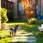 גלה את הסיפור המפתיע שהתגלגל כששכרתי שומר לכלב שלי – חוויות בלתי צפויות ושינויים שקרו בעקבות זאת.