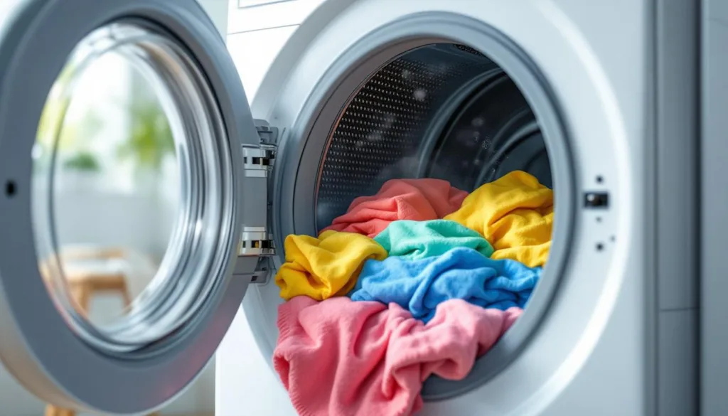 גלה איך לשפר את ניקיון וריח הבגדים שלך עם טריק פשוט במכונת הכביסה שישנה את התוצאה שלך פי שניים!
