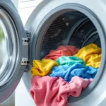 גלה איך לשפר את ניקיון וריח הבגדים שלך עם טריק פשוט במכונת הכביסה שישנה את התוצאה שלך פי שניים!