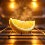 גלה מה קרה כששמתי פרוסת לימון בתנור קר כל יום במשך שבוע ואיך זה שיפר את החיים שלי.