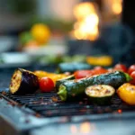 גלה כיצד המרינדה המהירה לירקות בגריל של השף תשדרג את הטעם ותיצור חוויית טעם בלתי נשכחת בגריל.