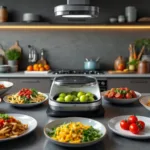 גלה את הסיבות למה כדאי להיפרד מסיר הטיגון המסורתי ולהתנסות בגאדג'ט חדש שמבשל 9 דרכים שונות ביעילות וחדשנות.