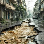 תיעוד עוצר נשימה של 30 ימים בהם משבר הביוב שינה את חיי התושבים, חושף את האתגרים וההשפעות היומיומיות על הקהילה.