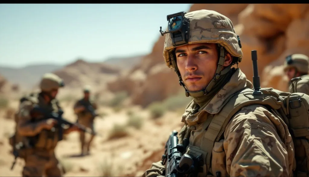 גלו איך לבחור את הקריירה המושלמת בחיל רגלים עם המדריך השלם שישנה את כל מה שחשבתם על בחירת מקצוע בצבא.